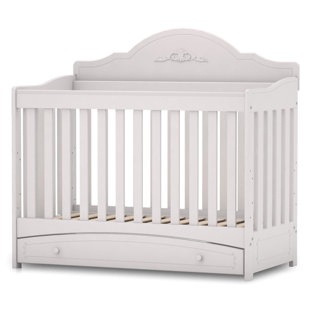 HARRIET BEE Beistellbett Gomidas