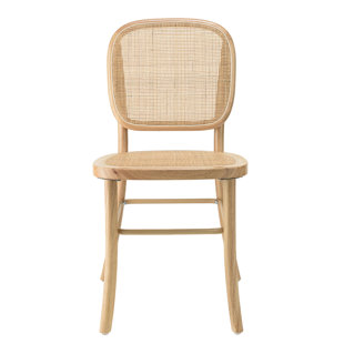 MIKADO LIVING Benji Side Chair