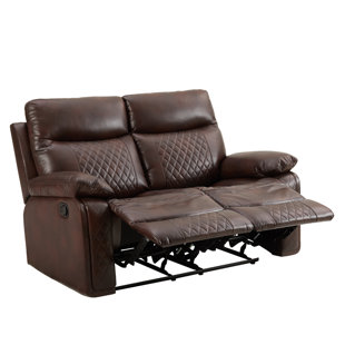 TGC DISTRIBUTORS Carson 2 Seater Upholstered Sofa