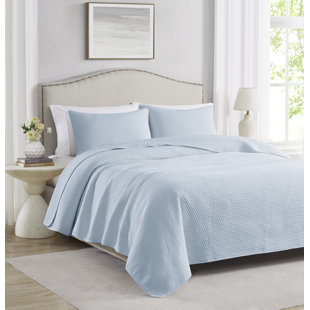 RT DESIGNER'S COLLECTION Caitlyn Microfiber Quilt Set