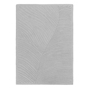 NYBUSINESS Floral Rug