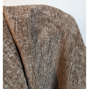 NAT LEATHERS™ Chenille Upholstery Fabric