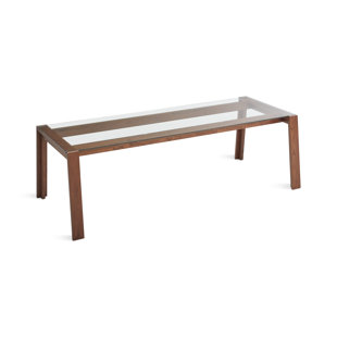 BLU DOT Lake Dining Table