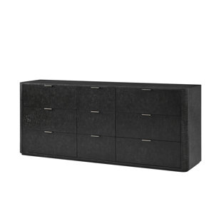 THEODORE ALEXANDER Kesden 9 - Drawer Dresser