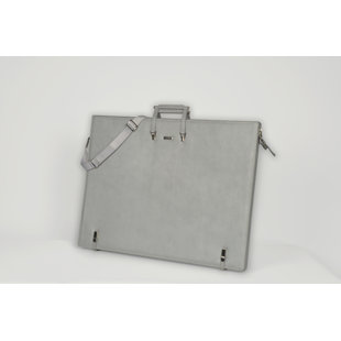 MoogCo Leather / Faux Leather