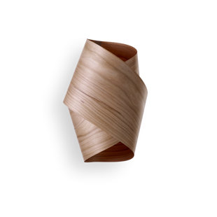 LZF Orbit Dimmable Flush Mounted Sconce by Miguel Herranz