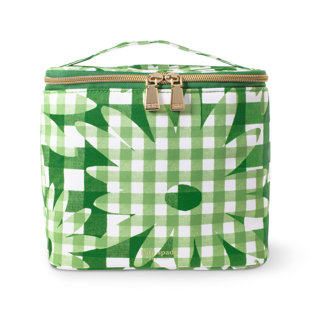 KATE SPADE NEW YORK Lunch Tote, Daisy Gingham