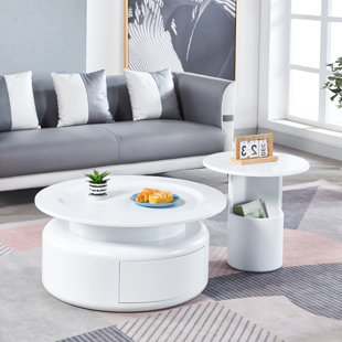 JUXING FURNITURE INC 2 - Piece Living Room Table Set