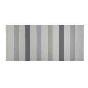 BRICINÍ Crete Terrycloth Beach Towel