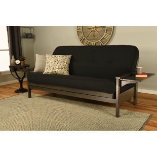 LAUREL FOUNDRY MODERN FARMHOUSE® Anders 79.2'' Upholstered Sleeper Sofa