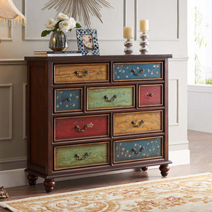 FEITIGO Accent Chest
