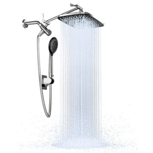 ADROIM Handheld Shower Head 1.75 GPM GPM