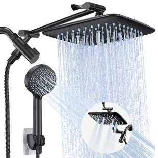 ADROIM Handheld Shower Head 1.75 GPM GPM