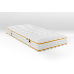 JAYBE (STEVRO) Taschenfederkernmatratze, 18 cm Höhe
