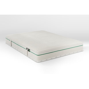 JAYBE (STEVRO) Taschenfederkernmatratze Natural Fresh Bamboo, 23 cm Höhe