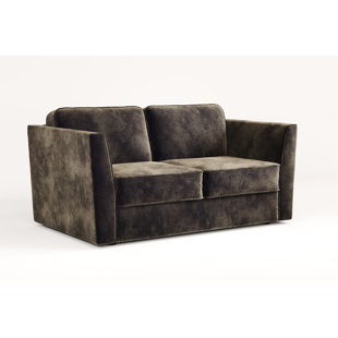 JAYBE (STEVRO) Polsterbett für 2 Personen