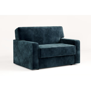 JAYBE (STEVRO) 2-Sitzer Schlafsofa