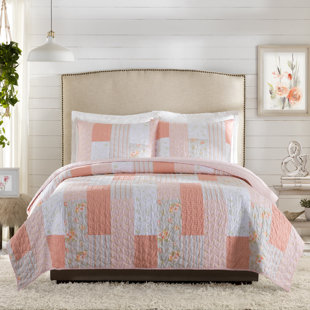 JESSICA SIMPSON HOME Floral Garden Bedding