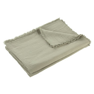 NATE HOME BY NATE BERKUS Throw Blanket