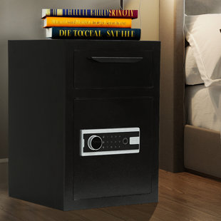 EDROSIE INC Safe Box Lock