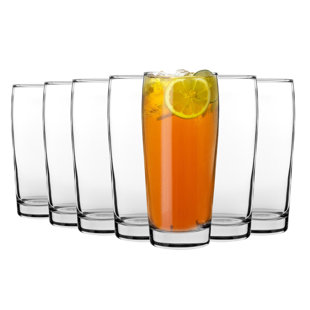 LAV Bardi 370ml Highball Glass