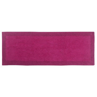 ESS ESS EXPORTS Luxury Collection 100% Cotton Reversible Bath Rug