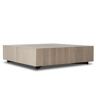 HOKKU DESIGNS Pavllo Coffee Table