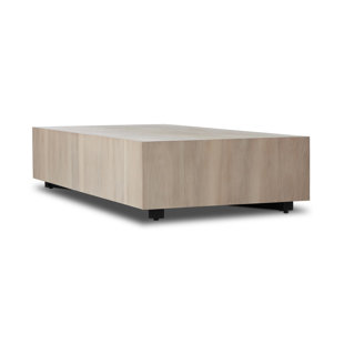HOKKU DESIGNS Pavlo Coffee Table