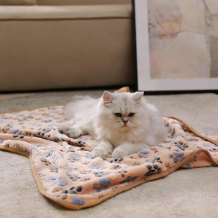TOCCOLEGGERO Pet Blanket