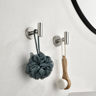 HOSSEJOY Towel Rack