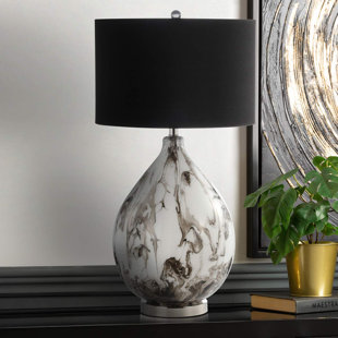 CIMC HOME 79 cm Tischleuchte