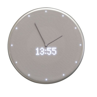 NEXTIME Wall Clock