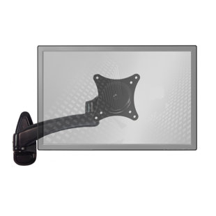 Home Concept Inc Multi-Screen Wall Mount