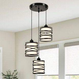 17 STORIES Yadah 3 - Light Pendant
