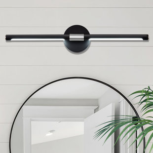 MERCER41 Mykai Dimmable 6000K LED Vanity Light