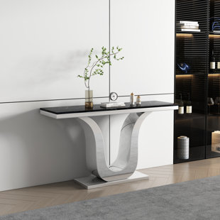JUXING FURNITURE INC 50'' Console Table