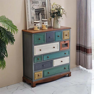 FEITIGO Accent Chest