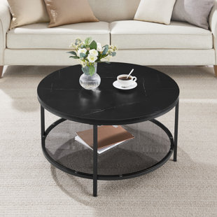 METRO LANE Inouye Coffee Table with Storage