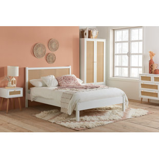 17 STORIES Alieya Bed Frame