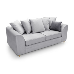 ABAKUS DIRECT Sofa Chicago