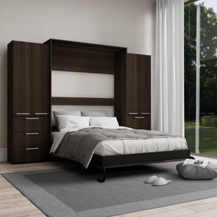 LIVINGCHY WORLD Murphy Bed