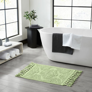 OPHELIA & CO. Montopolis Cotton Bath Rug