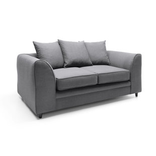 ABAKUS DIRECT Zweiersofa Darcy