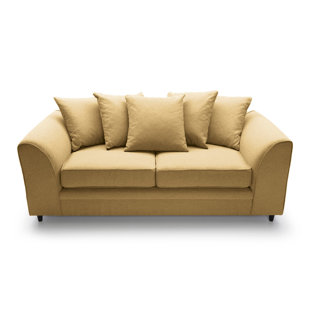 ABAKUS DIRECT Zweiersofa Darcy