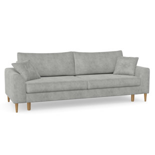ZIPCODE DESIGN Artesian Sofa Bed