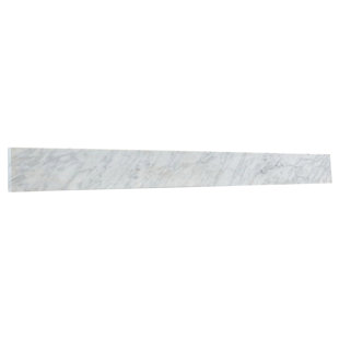 BELLATERRA HOME 48" Stone Backsplash