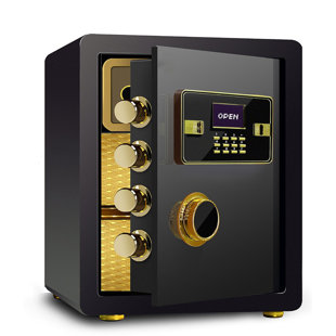 HOOMIC Safe Box Lock