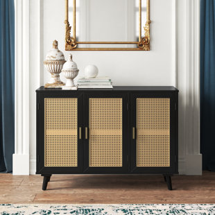 KELLY CLARKSON HOME Talia 43" Wide Sideboard