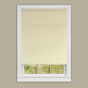 SYMPLE STUFF Pleated Shade
