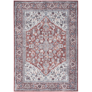 NOURISON Rectangle Nicole Curtis Area Rug